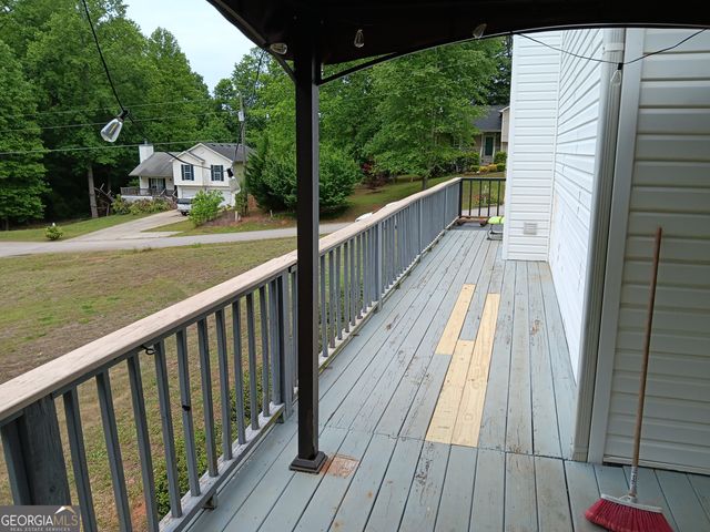 392 Ivy Hills Circle, Mount Airy, GA 30563
