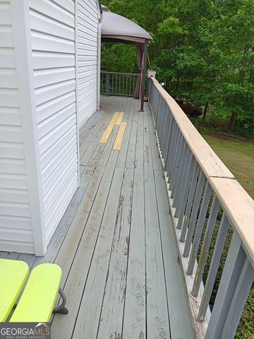392 Ivy Hills Circle, Mount Airy, GA 30563