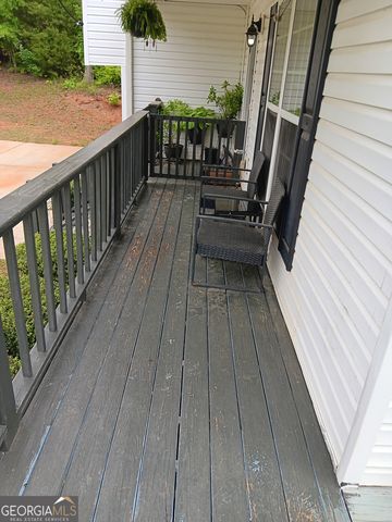 392 Ivy Hills Circle, Mount Airy, GA 30563