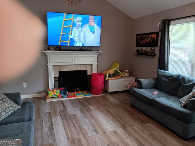 392 Ivy Hills Circle, Mount Airy, GA 30563