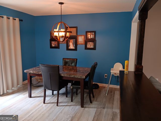 392 Ivy Hills Circle, Mount Airy, GA 30563