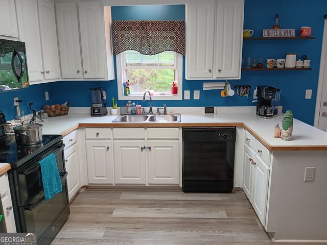392 Ivy Hills Circle, Mount Airy, GA 30563