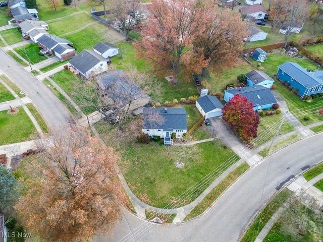 354 Hiwood Avenue, Munroe Falls, OH 44262