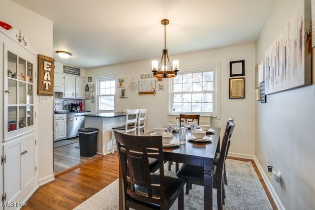 354 Hiwood Avenue, Munroe Falls, OH 44262