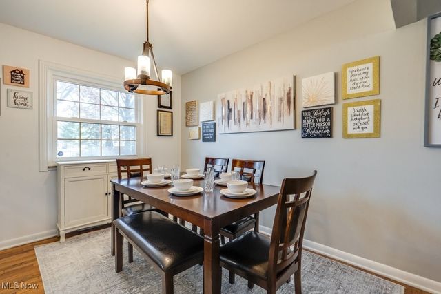 354 Hiwood Avenue, Munroe Falls, OH 44262