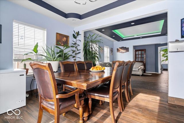 1621 Ingram Street, Indianapolis, IN 46218