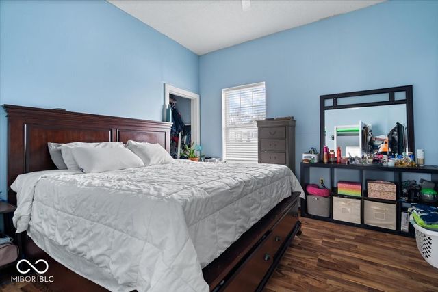 1621 Ingram Street, Indianapolis, IN 46218