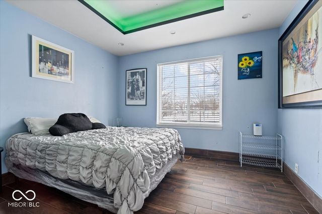 1621 Ingram Street, Indianapolis, IN 46218