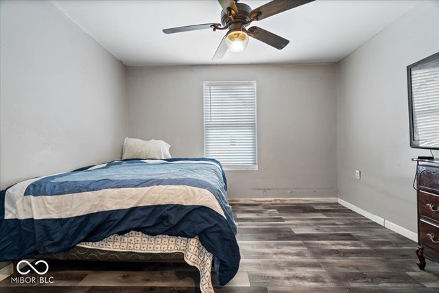 1621 Ingram Street, Indianapolis, IN 46218