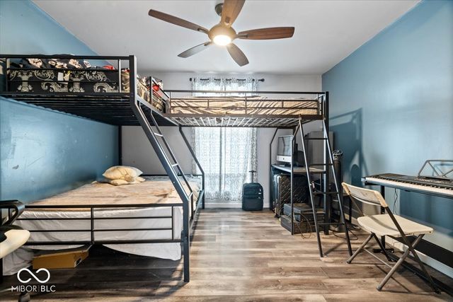 1621 Ingram Street, Indianapolis, IN 46218