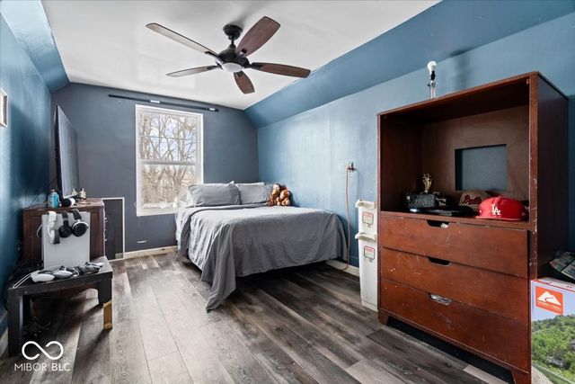 1621 Ingram Street, Indianapolis, IN 46218