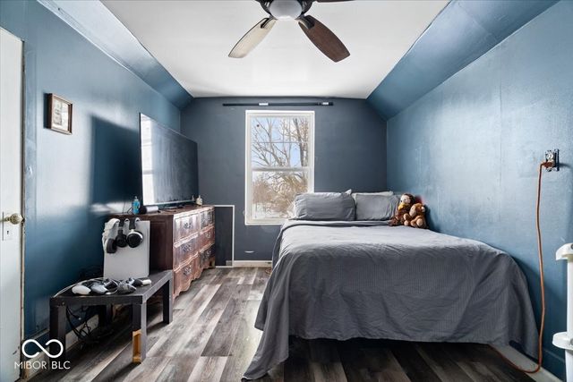 1621 Ingram Street, Indianapolis, IN 46218