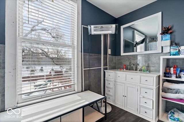 1621 Ingram Street, Indianapolis, IN 46218