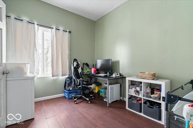 1621 Ingram Street, Indianapolis, IN 46218