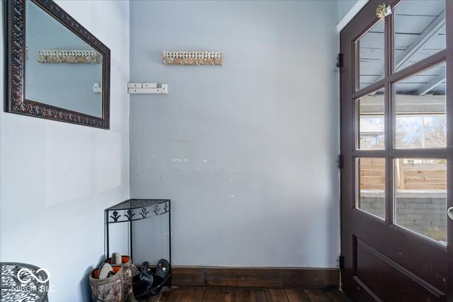 1621 Ingram Street, Indianapolis, IN 46218