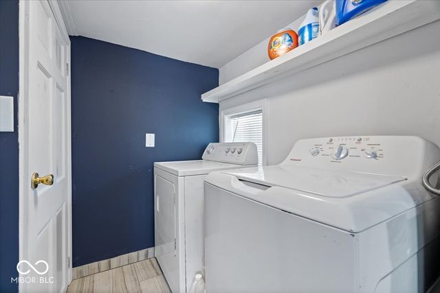 1621 Ingram Street, Indianapolis, IN 46218