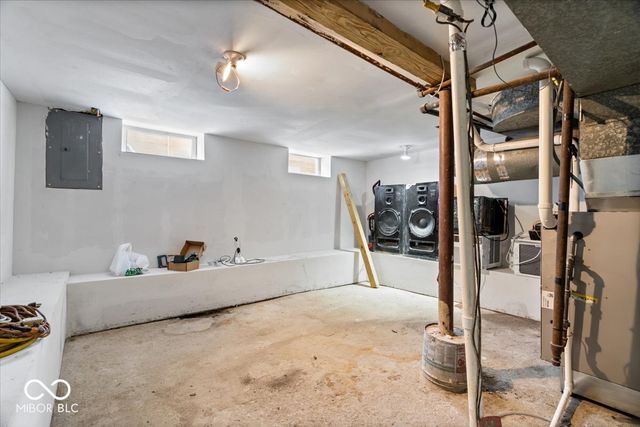 1621 Ingram Street, Indianapolis, IN 46218