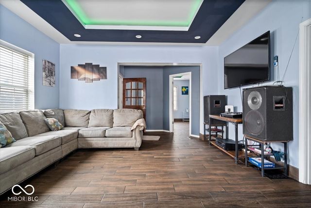 1621 Ingram Street, Indianapolis, IN 46218