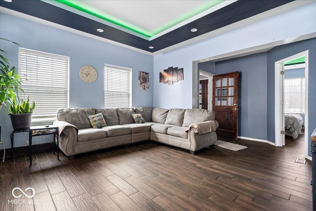 1621 Ingram Street, Indianapolis, IN 46218