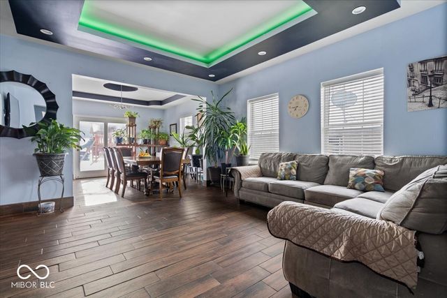 1621 Ingram Street, Indianapolis, IN 46218