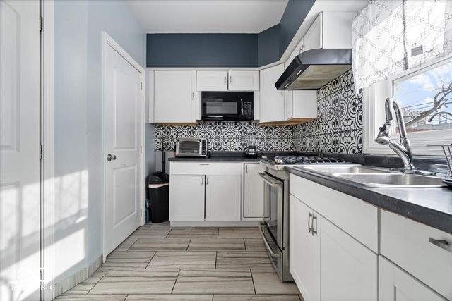 1621 Ingram Street, Indianapolis, IN 46218