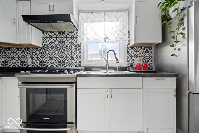 1621 Ingram Street, Indianapolis, IN 46218