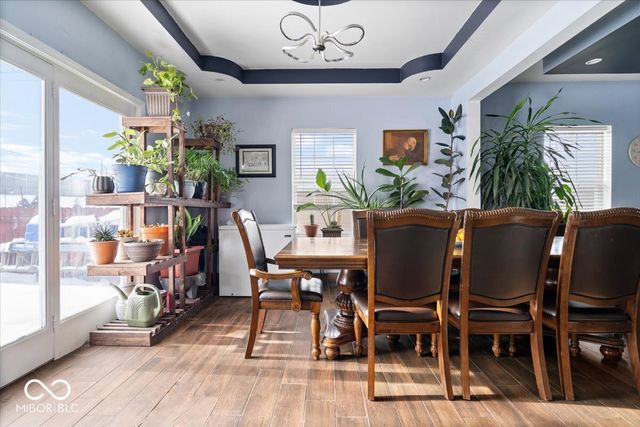 1621 Ingram Street, Indianapolis, IN 46218