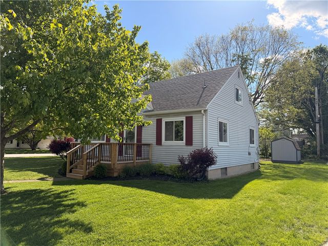 301 Tate Avenue, Englewood, OH 45322