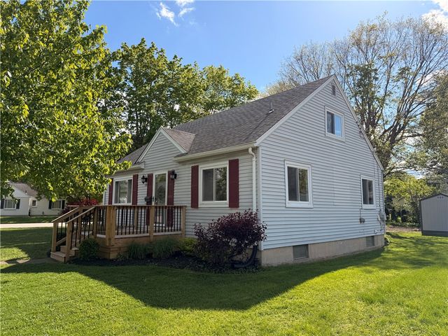 301 Tate Avenue, Englewood, OH 45322