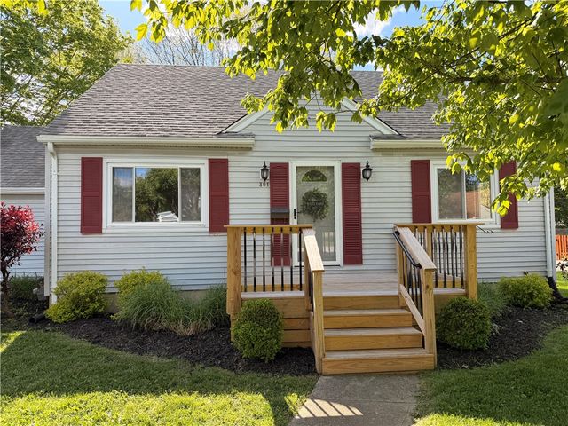 301 Tate Avenue, Englewood, OH 45322
