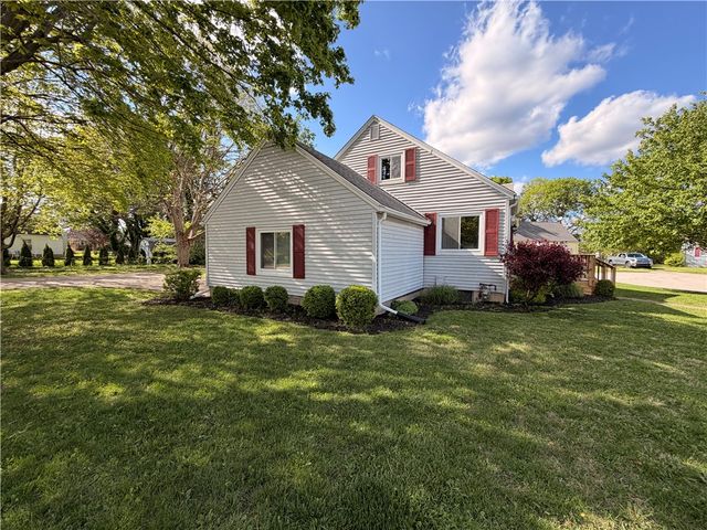 301 Tate Avenue, Englewood, OH 45322