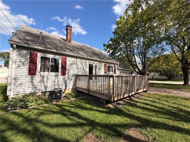 301 Tate Avenue, Englewood, OH 45322