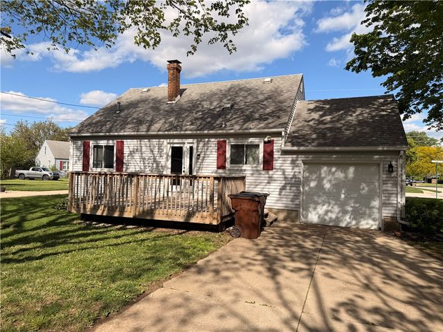 301 Tate Avenue, Englewood, OH 45322