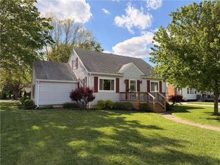 301 Tate Avenue, Englewood, OH 45322
