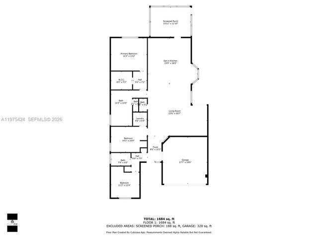 3371 SW 51st St, Hollywood, FL 33312