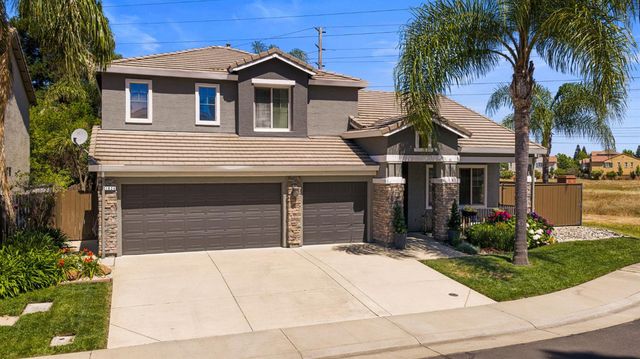 1924 Saint Patrick Way, Roseville, CA 95747