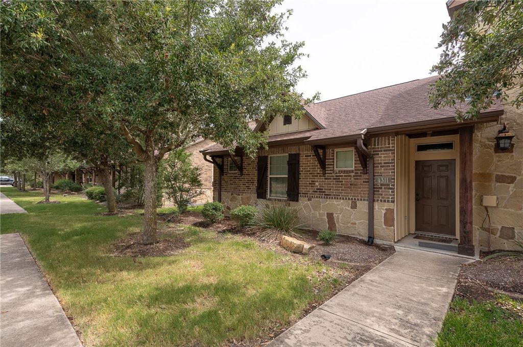 4311 Commando Trail, College Station, TX 77845 — photo 2
