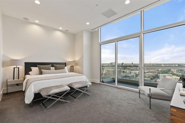 555 E 5th ST 2901, Austin, TX 78701