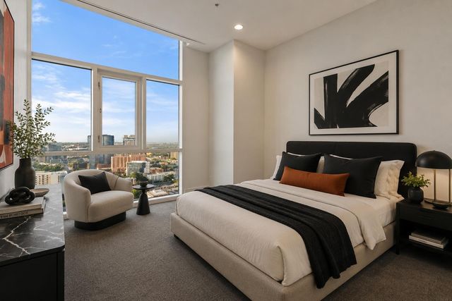 555 E 5th ST 2901, Austin, TX 78701