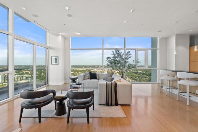555 E 5th ST 2901, Austin, TX 78701