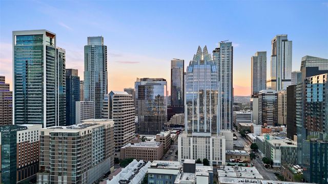 555 E 5th ST 2901, Austin, TX 78701