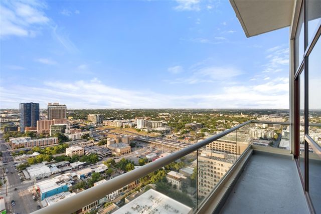 555 E 5th ST 2901, Austin, TX 78701