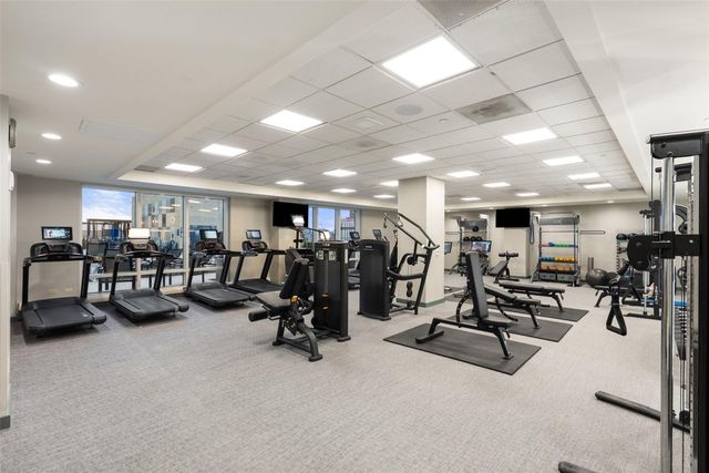 555 E 5th ST 2901, Austin, TX 78701