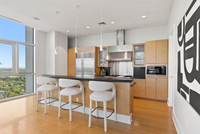 555 E 5th ST 2901, Austin, TX 78701