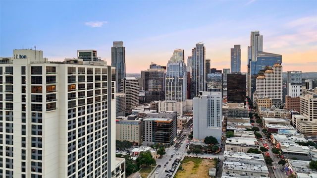 555 E 5th ST 2901, Austin, TX 78701