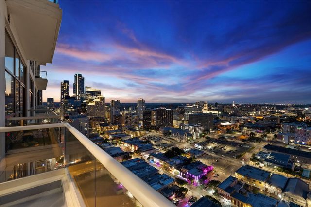 555 E 5th ST 2901, Austin, TX 78701