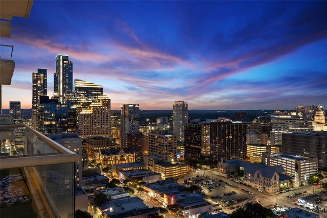 555 E 5th ST 2901, Austin, TX 78701