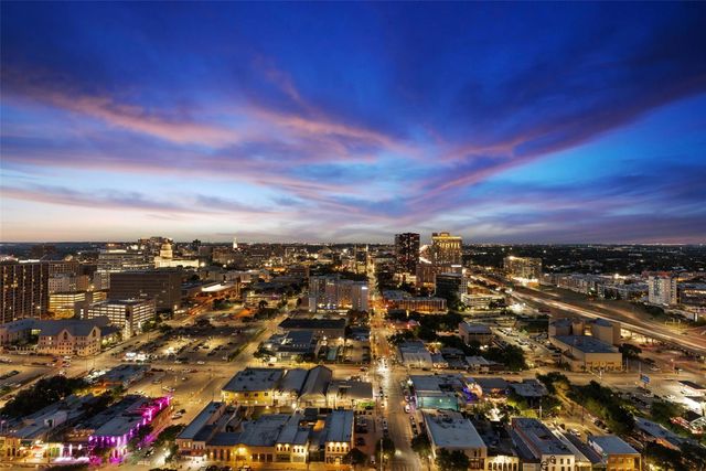 555 E 5th ST 2901, Austin, TX 78701
