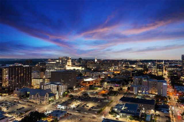 555 E 5th ST 2901, Austin, TX 78701