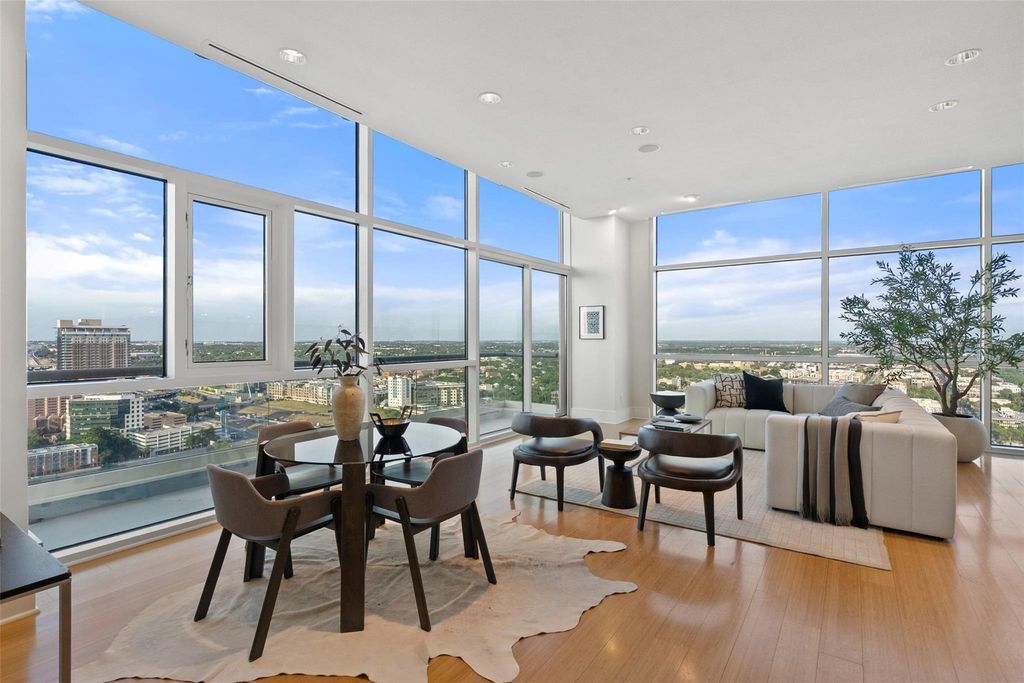 555 E 5th ST 2901, Austin, TX 78701